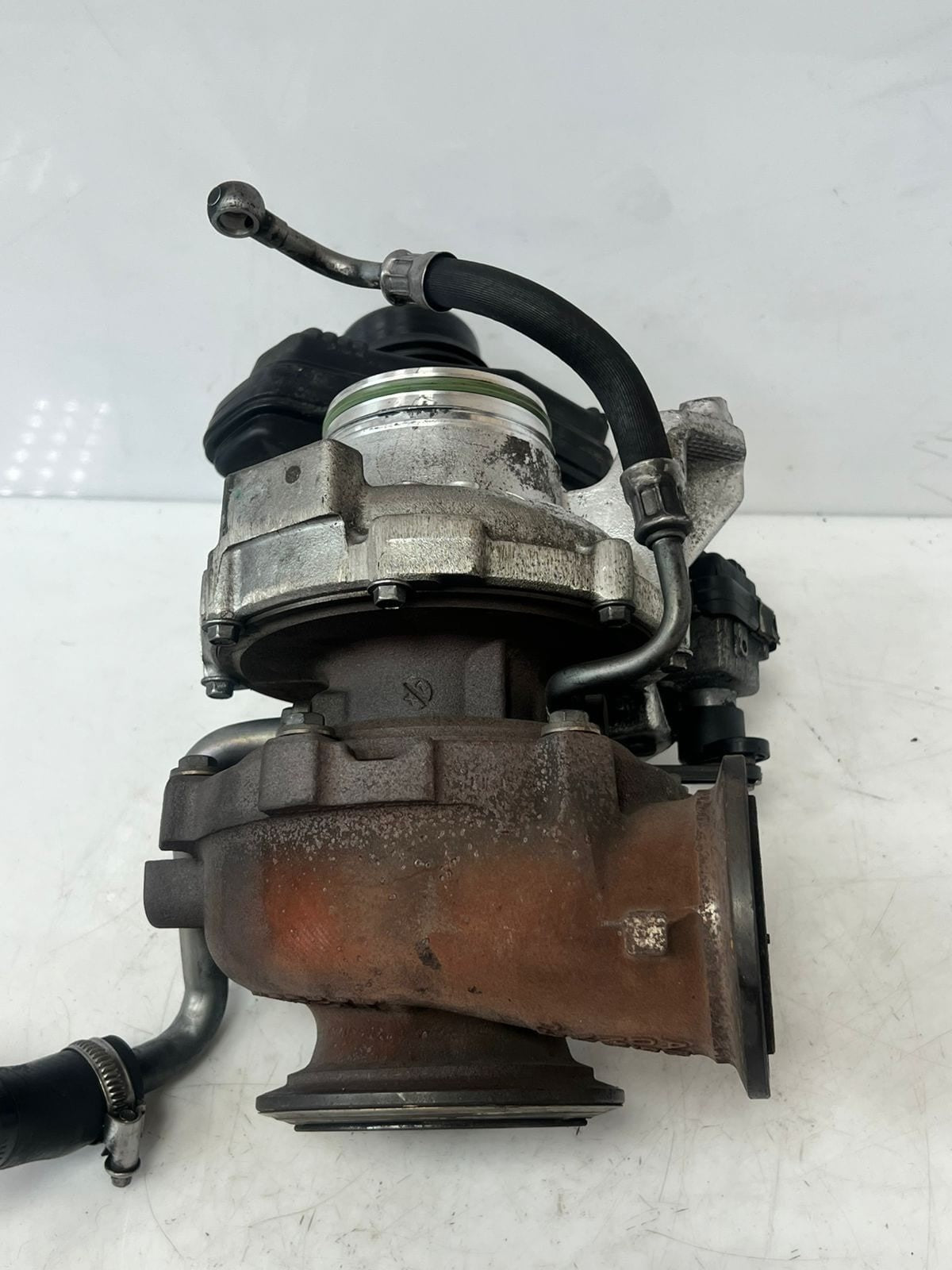 2015 BMW  X3, X4, X5, 330d, 430d, 530d, 730d N57 Turbocharger 7823202 OEM