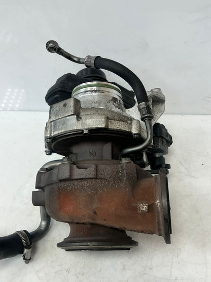 2015 BMW  X3, X4, X5, 330d, 430d, 530d, 730d N57 Turbocharger 7823202 OEM
