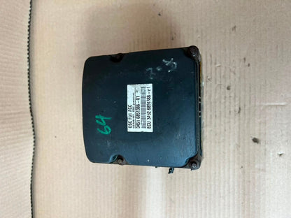 BMW 7 Series F01 F02 F03 F04 DSC ABS HYDRAULIC BRAKE Pump 6851386 OEM