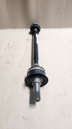 Load image into Gallery viewer, 2018-2025 BMW 320i Drive Shaft Rear 8666073 3 Series G20 4 Series G22 and Z4