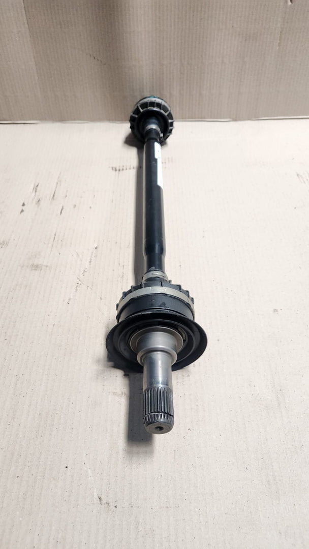 2018-2025 BMW 320i Drive Shaft Rear 8666073 3 Series G20 4 Series G22 and Z4