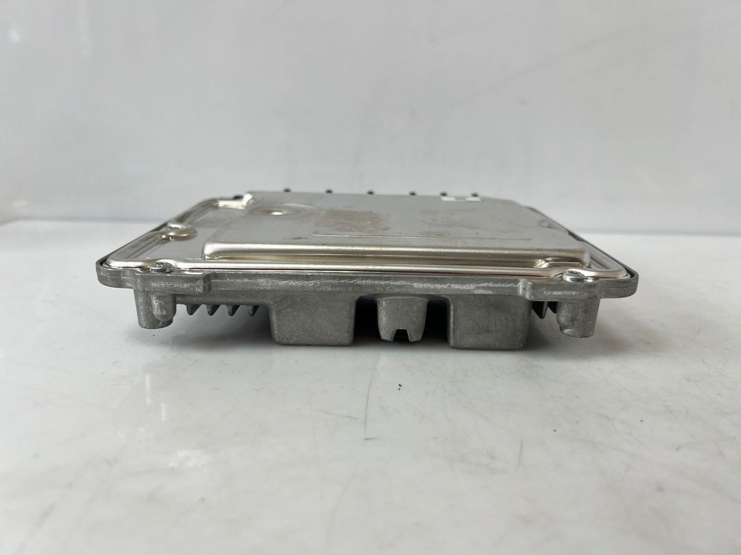 BMW F30 F31 320dX Diesel N47N 184HP Engine Control ECU Kit DDE 8584277 Automatic