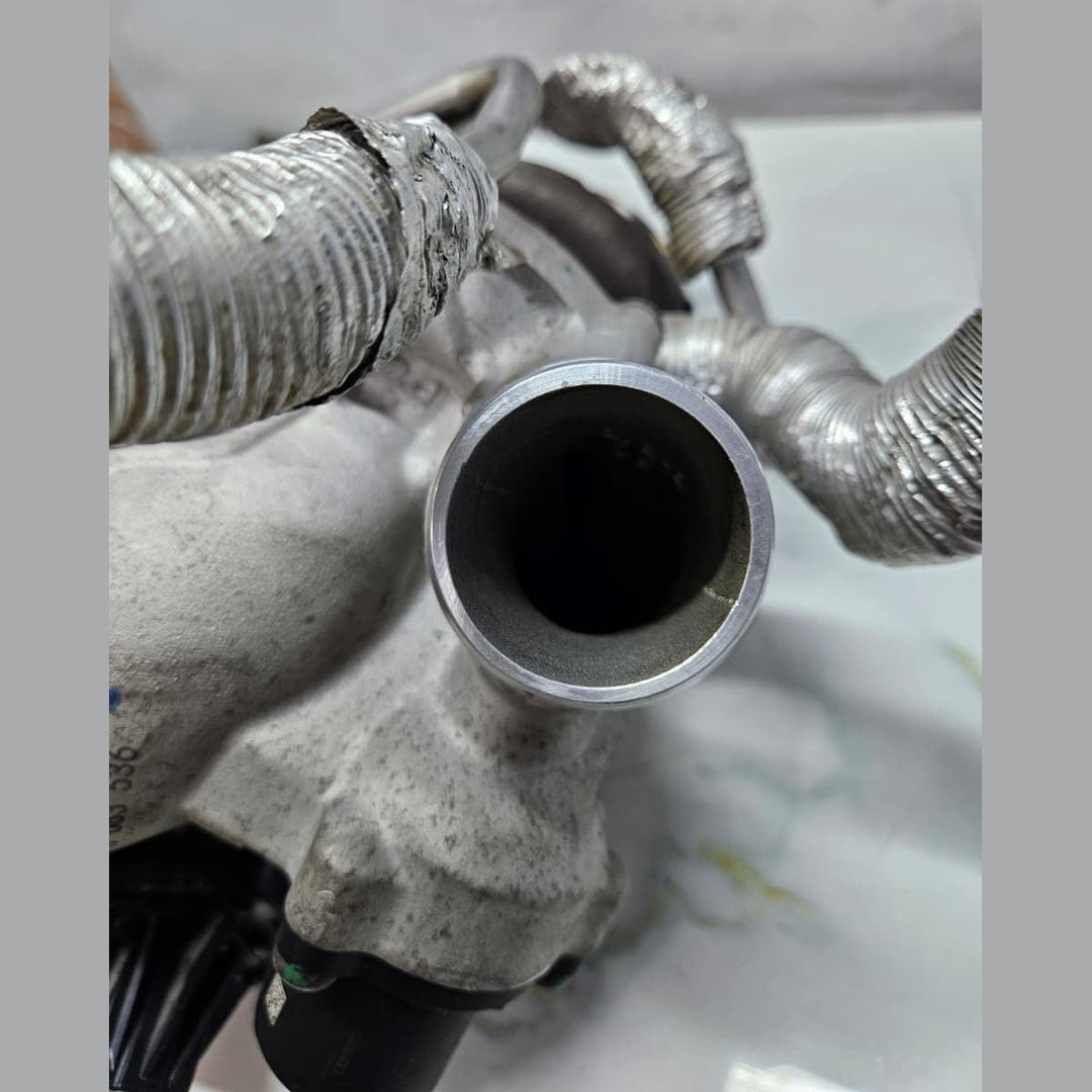 2021-2024 BMW 228i F56 F57 B48 Turbocharger 9845813 OEM
