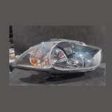 BMW 1 SERIES E81 E82 E87 E88  LEFT SIDE  HEADLIGHT LAMP  -7249651