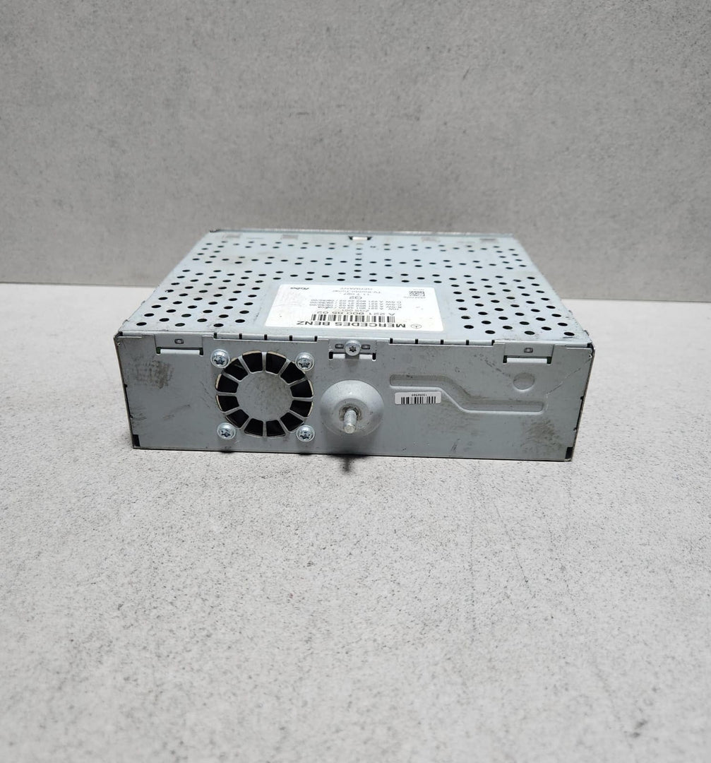 Benz Navigation Control Unit A2219008502 S-Class W221 and G-Class W463