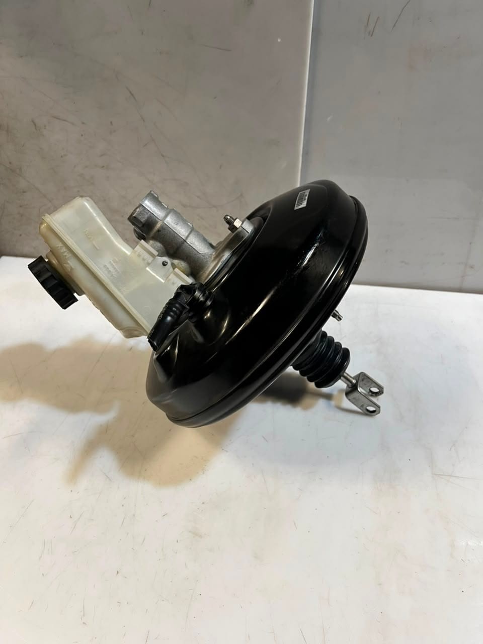 2017 BMW X1 F48 F49 MINI COOPER F60 SERVO MOTOR Brake Booster 6882812 OEM
