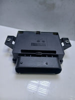 Bild in die Galerieansicht laden, BMW 5 Series F10 F11 F12 F13 F25 F26 650i Parking Brake Control Module 6858017