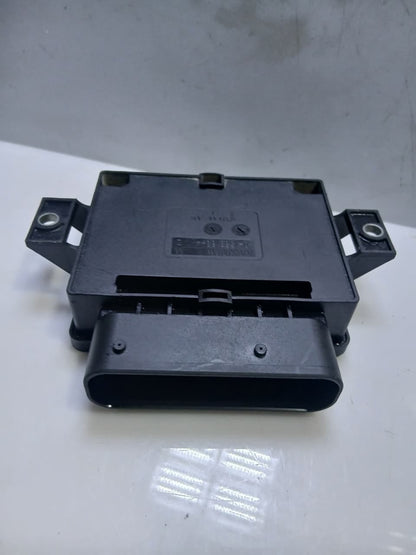 BMW 5 Series F10 F11 F12 F13 F25 F26 650i Parking Brake Control Module 6858017