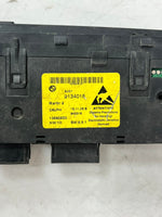 Load image into Gallery viewer, 2004-2007 BMW 525i 530i 530Xi E60 DTC Switch Center Dash Control 9134018 OEM