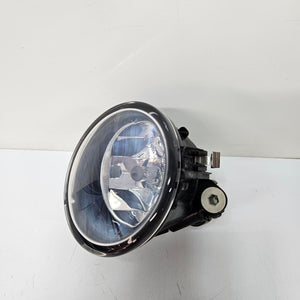 2018-2019 BMW X1, X2, X3, X4, X5 F15 Fog Lamp Assembly 7238788 USED