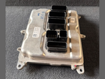 Load image into Gallery viewer, BMW 1 F20 PRE LCI 118i  N13B16A  ENGINE CONTROL UNIT ECU KEY LOCK SET - 8610484
