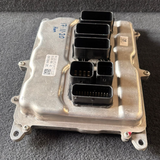 BMW 1 F20 VOR-FACELIFT 118i N13B16A MOTORSTEUERGERÄT ECU SCHLÜSSELSATZ - 8610484
