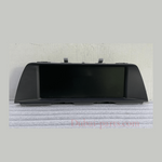 قم بتحميل الصورة إلى عارض الصور، OEM BMW 5 SERIES 520D F11 SAT NAV DISPLAY SCREEN ON BOARD MONITOR 9241826