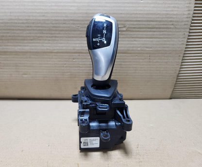 2014-2016 BMW 428i Gear Selector 9296896, 3 Series F30 F31 and 1 Series F20 F21