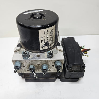 2012-2013 BMW 3 Series F30 320i 328i 335i ABS Pump Control Module 6793936