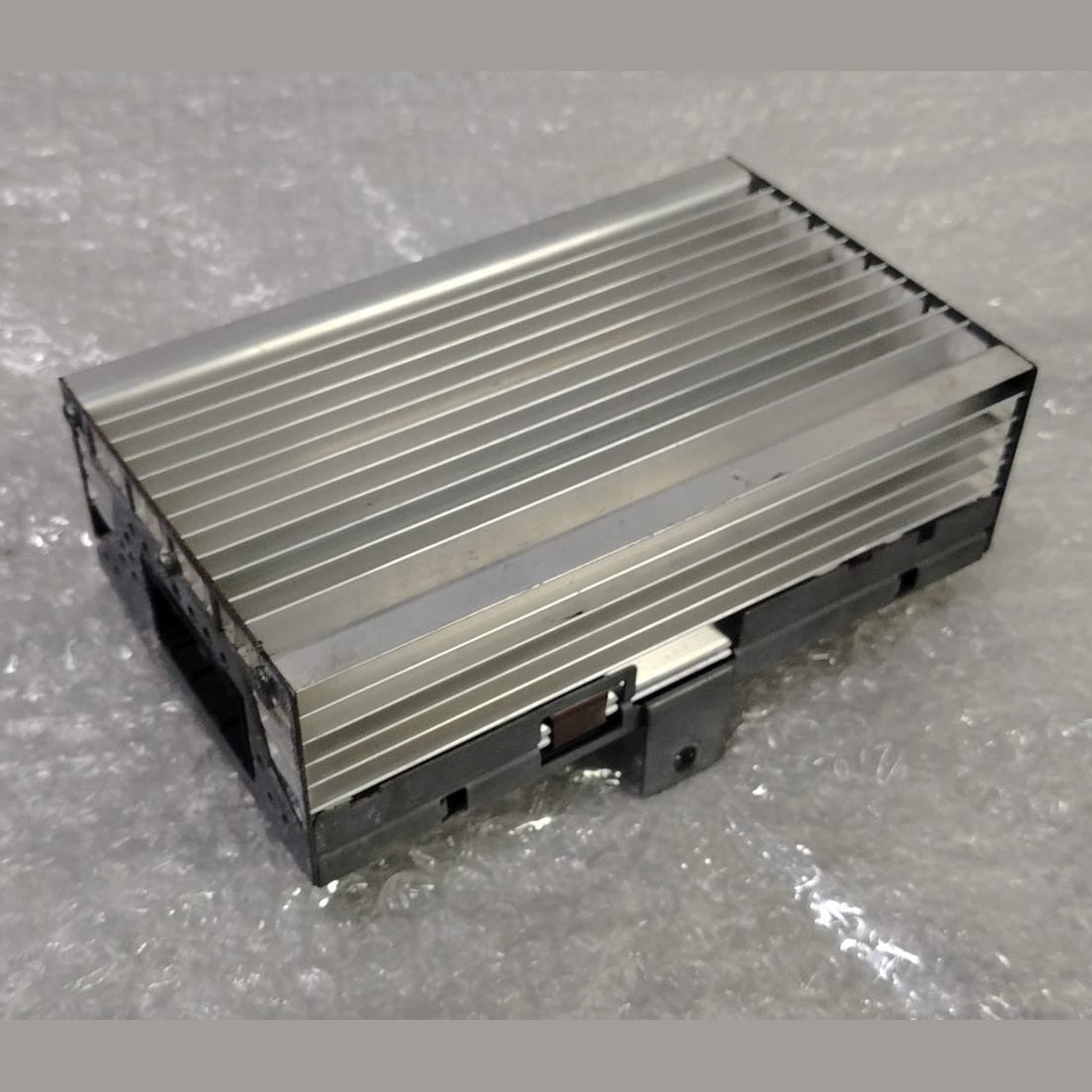 OEM BMW 6 SERIES F06 F12 F13 HARMAN BECKER HIFI AMPLIFIER 9275734