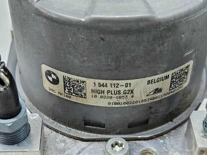 1544113-2018-2024 BMW X5 G05 RHD Abs Pump Control Unit Module OEM