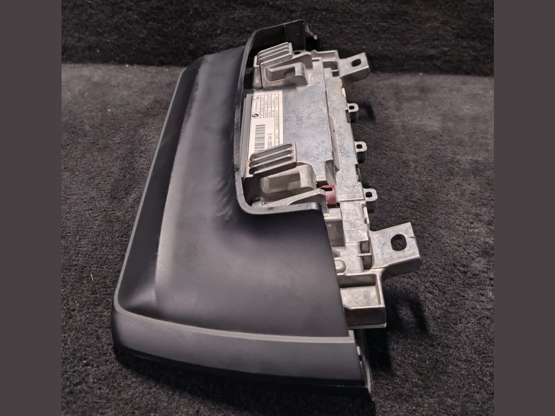 BMW 3 4 F30 F31 F32 F34 F36 F80 M3 DASH CENTRAL INFORMATION DISPLAY CID- 9270393