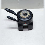 07-14 Mercedes-Benz Steer Column Combination Switch Angle Sensor A2129007923