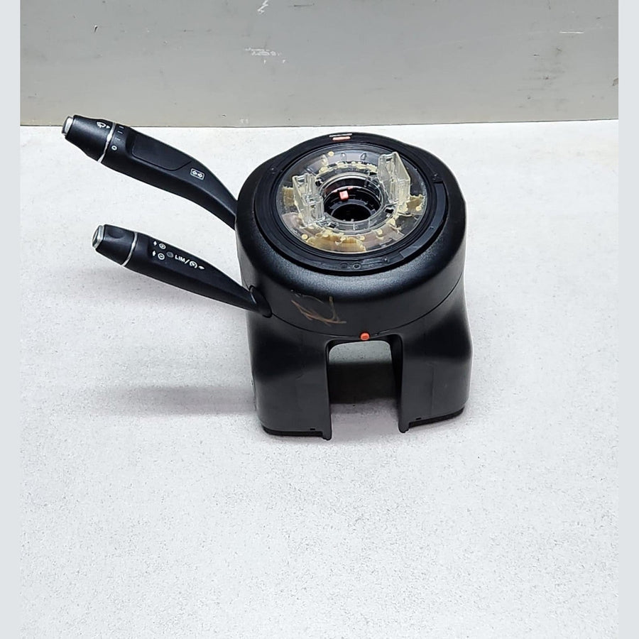 07-14 Mercedes-Benz Steer Column Combination Switch Angle Sensor A2129007923