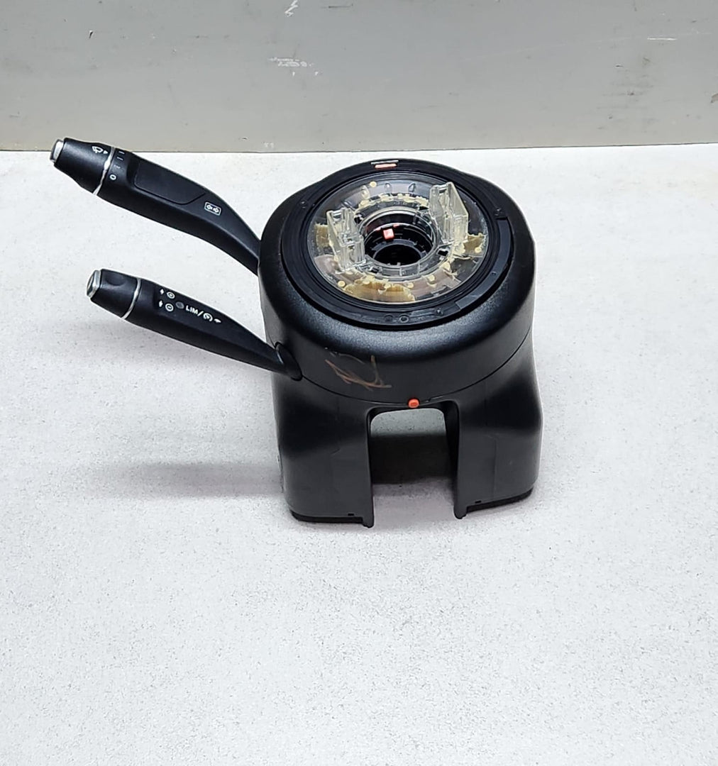 07-14 Mercedes-Benz Steer Column Combination Switch Angle Sensor A2129007923