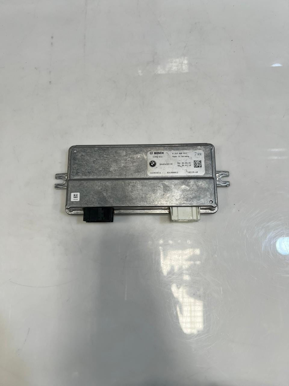2016-2019 BMW 740i 750i G11 G12 Surround View Camera Control Module 6826322