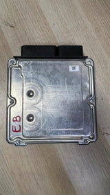 BMW Engine Control Unit 8585379 X3 F25 N57D30A 3.0 DIESEL ECU UNIT