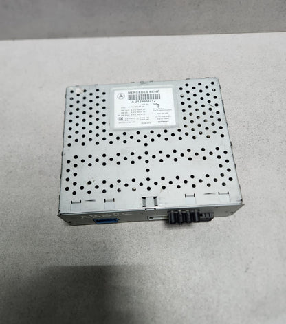 Benz Tuner Box A2129008212 S-Class W222, C-Class W204