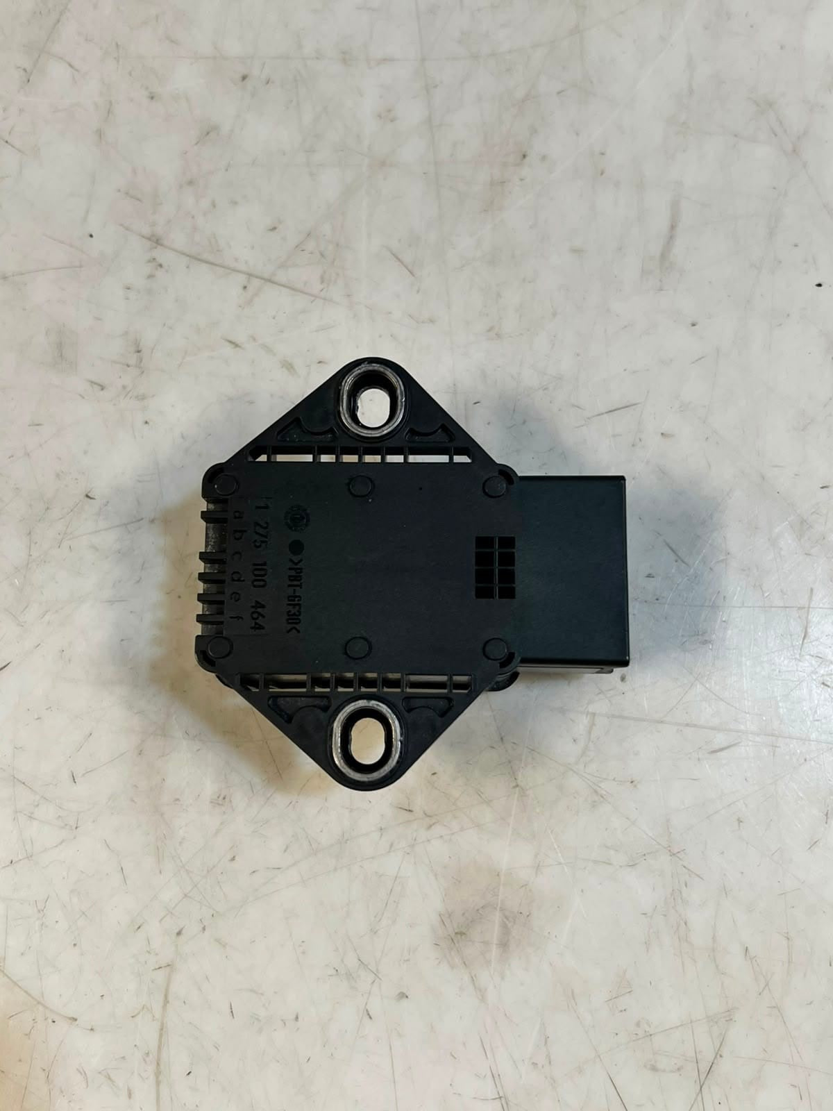 2009-2016 BMW E90 E91 E92 E89 E83 Z4 E84 X1 Yaw Rate Speed Sensor 6782372