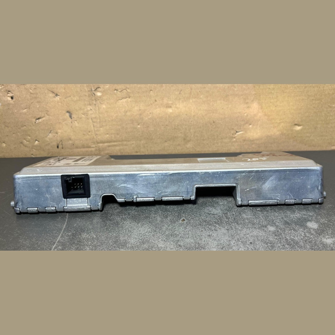 MERCEDES W222 S63 WINDSHIELD CAMERA LANE KEEP ASSIST CONTROL A222 9002711 OEM