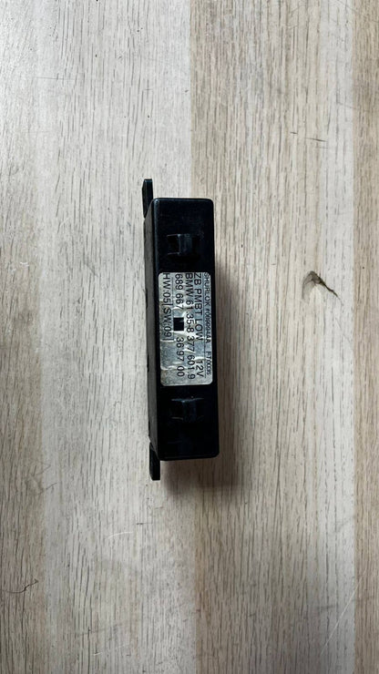 1999-2000 BMW 528i Door Control Module 8377601  5' E39 540i 