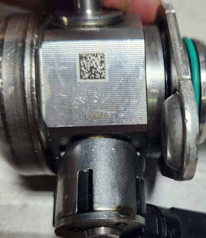 2019-2022 Mercedes-Benz A220 High Pressure Fuel Pump A2600700500