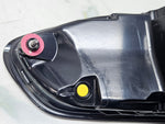 Load image into Gallery viewer, 2023 BMW X7 G07 LCI 2023 Taillight Outer Left Side Blackline 5A5BEA7 OEM