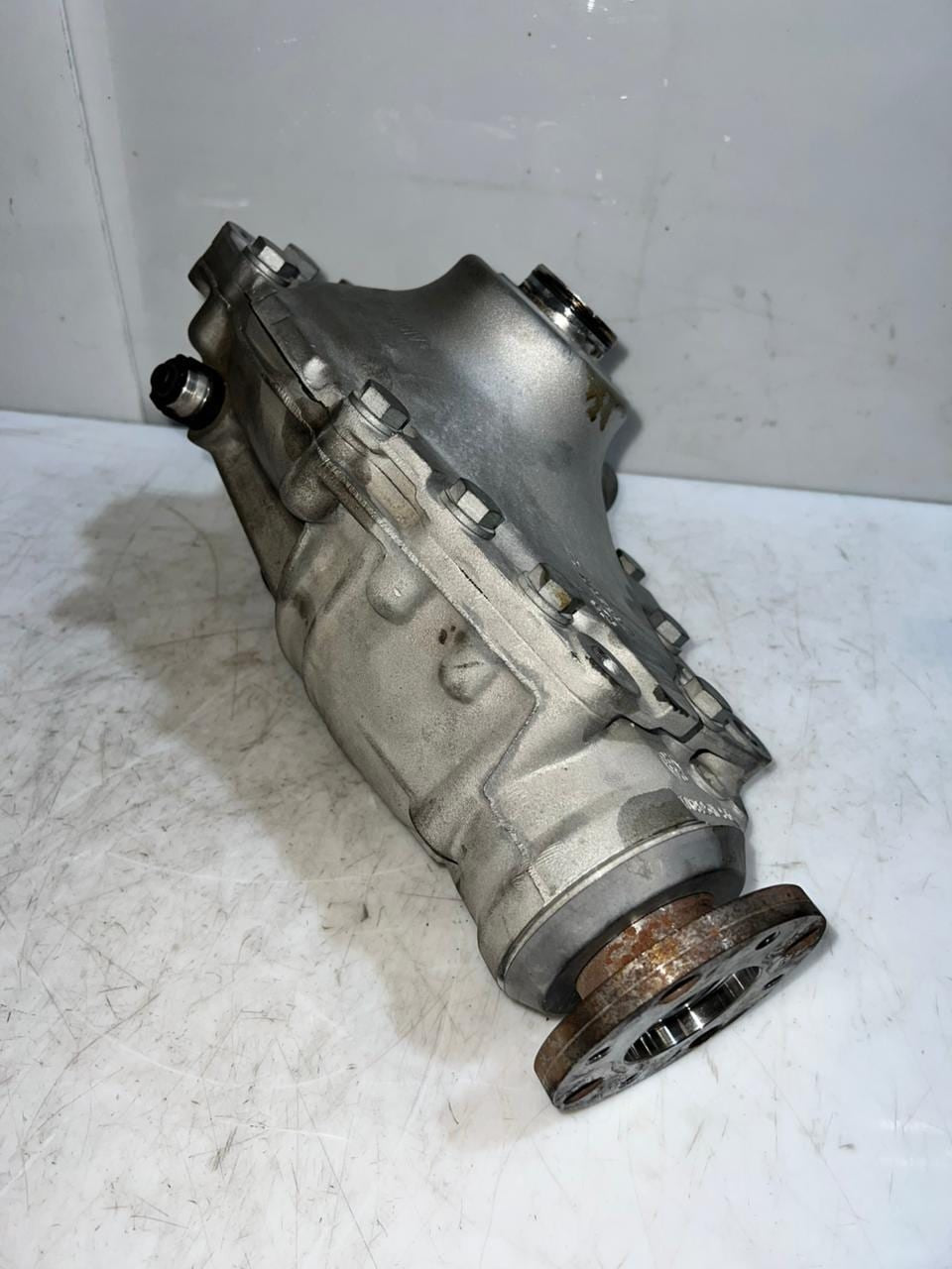 2018 BMW 3' 5' M3 G20 B47 G30 G80 xDrive Front Axle Differential 7647386 OEM