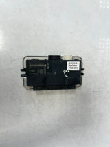 2010-2016 BMW 550i F10 F12 F01 F25 F26 Footwell Light Control Module 9247063 OEM