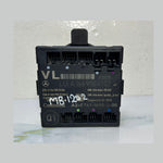 Load image into Gallery viewer, Mercedes W166 ML GLE GL Front Left Side Door Control Module A166 9004102 OEM