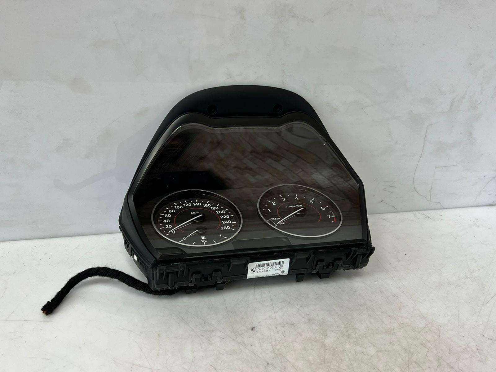 2016-2020 BMW X1 F48, 228i, 1' F21 Speedometer Instrument Cluster 9232891 OEM