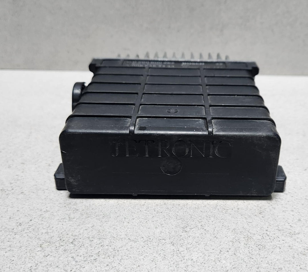1986-1991 Mercedes-Benz 420SEL Engine Control Unit 0280800118 C126 420SE