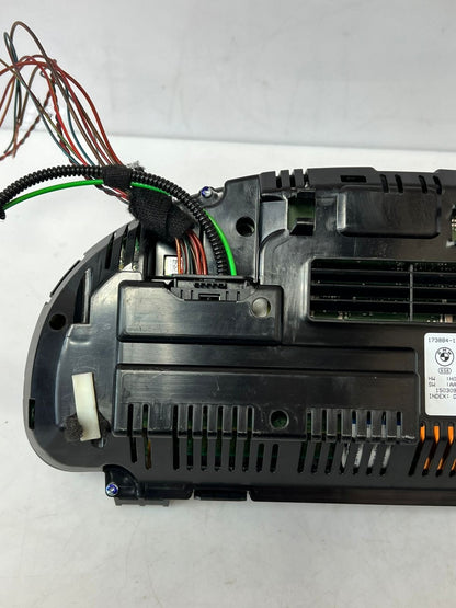 2014-2018 BMW X5 X6 Instrument Cluster Speedometer 9387594 OEM
