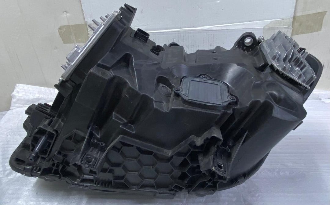 OEM BMW X3 X4 G01 G02 Right Side LED Headlight 5A29226 LHD Without module