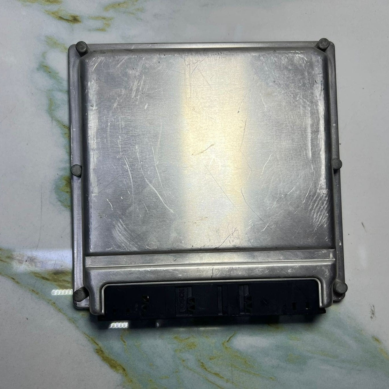 2003-05 Mercedes-Benz E320 Engine Control Unit A1121535479 C320, C240 and CLK320