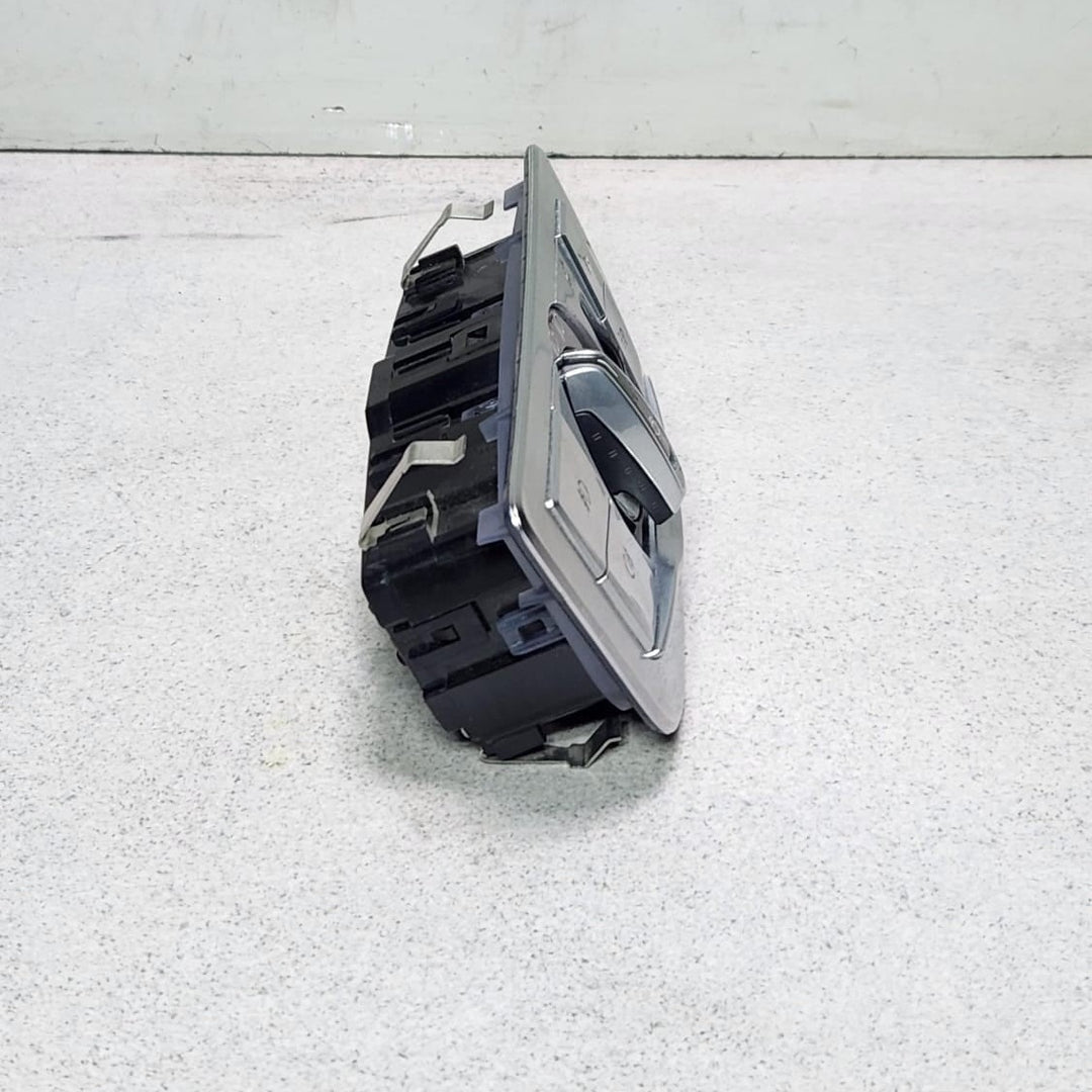 BMW Headlight Control Switch Unit 9388939 7 Series G11 G12