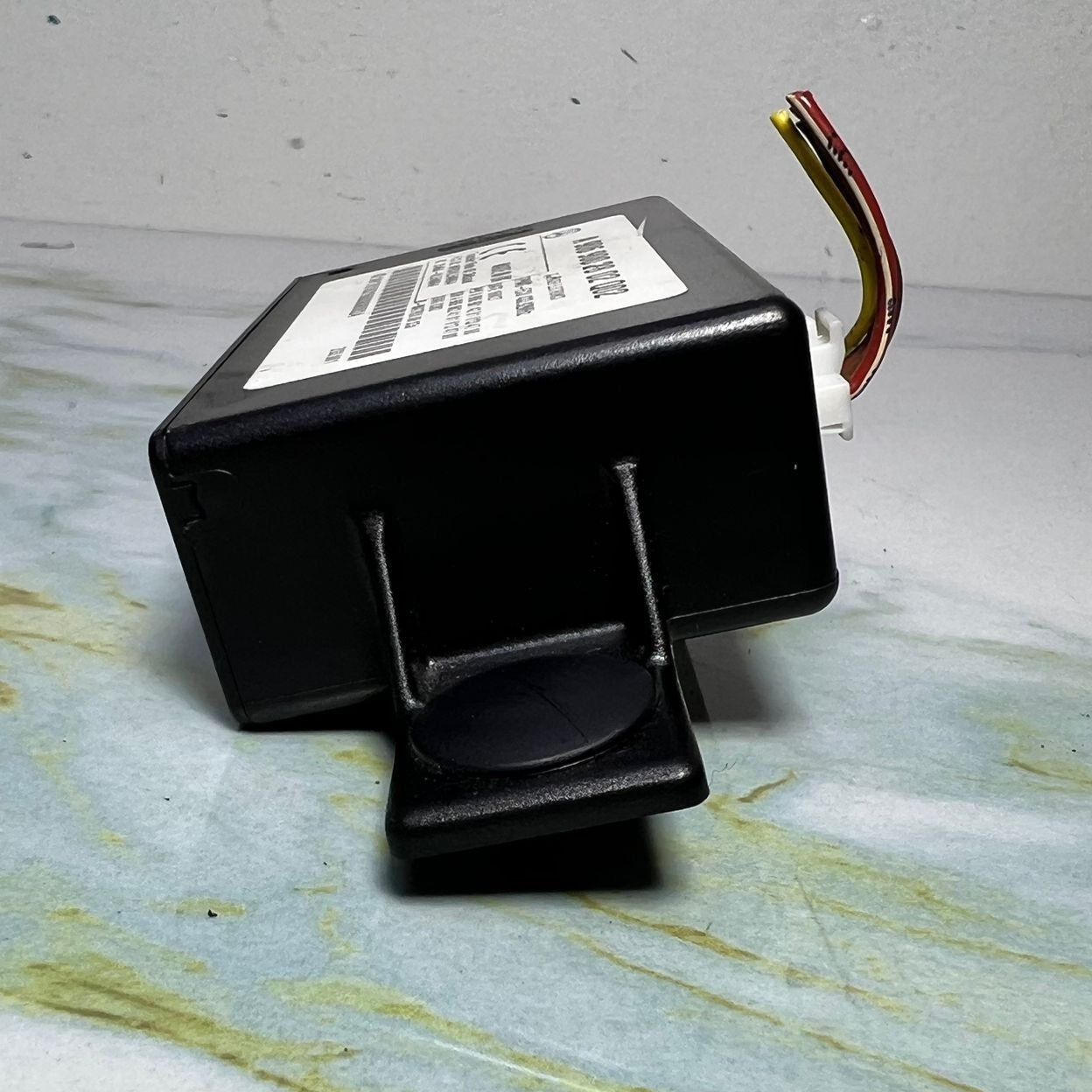Mercedes-Benz W906 Sprinter Tyre Pressure TPMS Control Unit A906 9002802 OEM