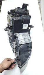 Load image into Gallery viewer, 2011-2013 BMW X5 Left Xenon Headlight 7221893 X5 E70 OEM