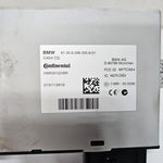 قم بتحميل الصورة إلى عارض الصور، 2013 BMW 5 Series F30 F31 N20 184HP Engine Control Unit DME Key Set 8606777