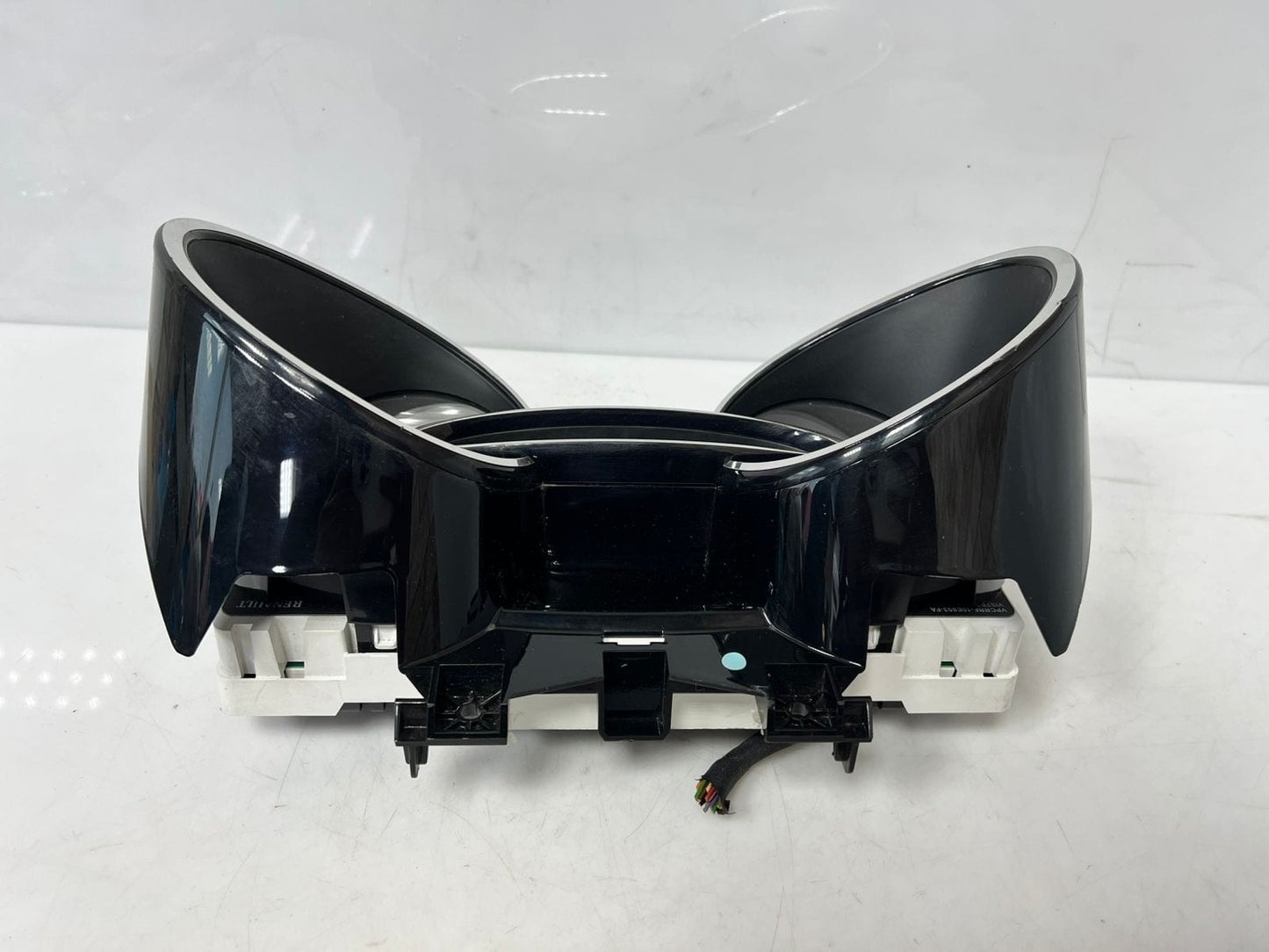 2017 Renault Clio MK4 Clio RS 200 SPORT MODEL Speedometer 248107073R OEM 