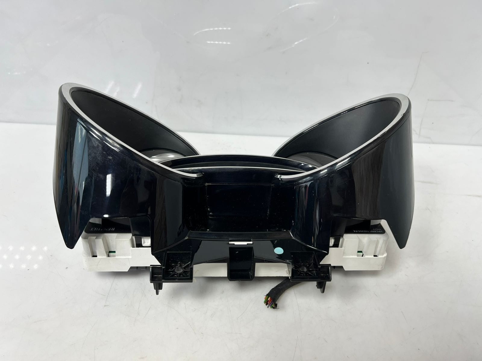 2017 Renault Clio MK4 Clio RS 200 SPORT MODEL Speedometer 248107073R OEM 