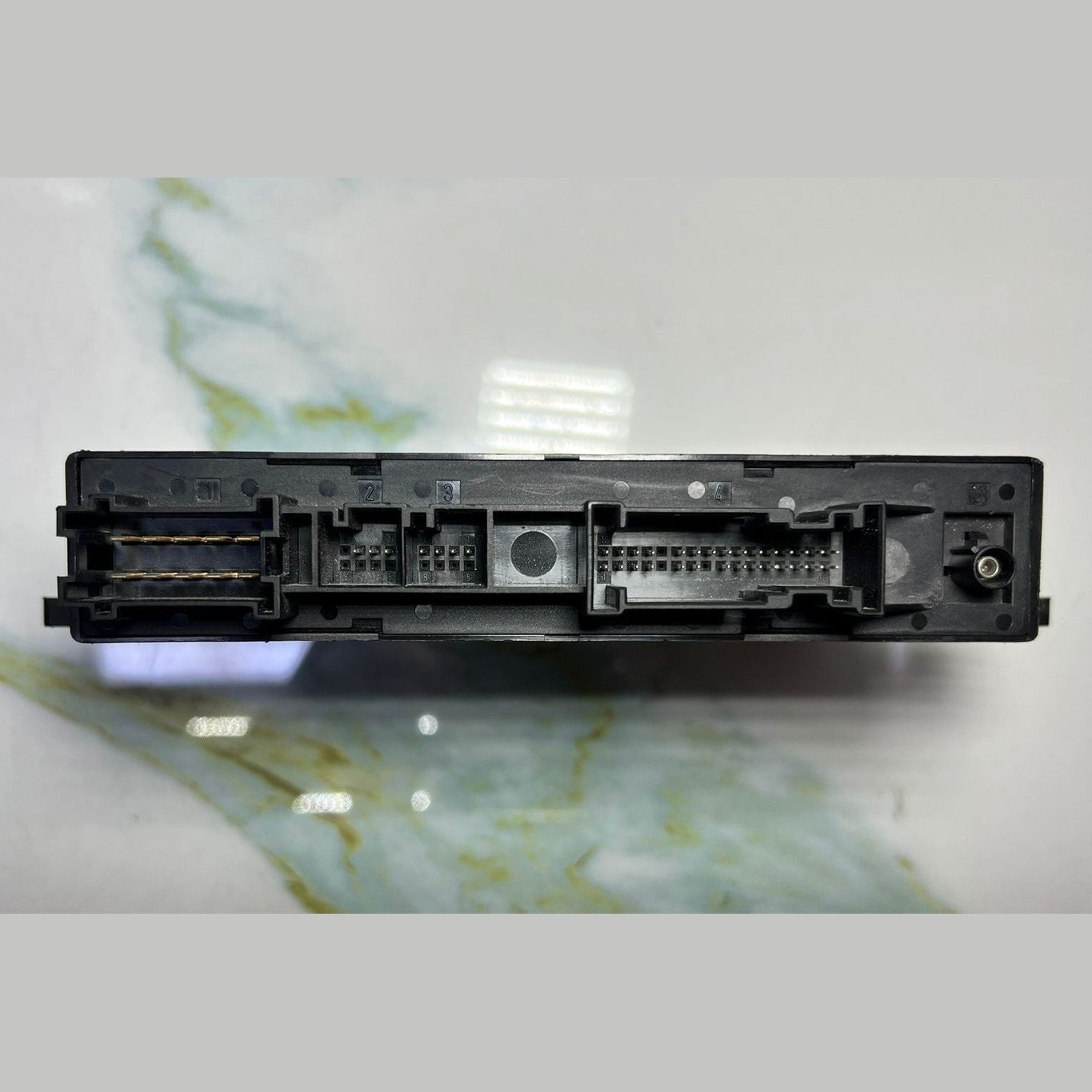 2007-2010 Mercedes-Benz S550 Keyless Go Control Module A2218708086 W221 S-Class