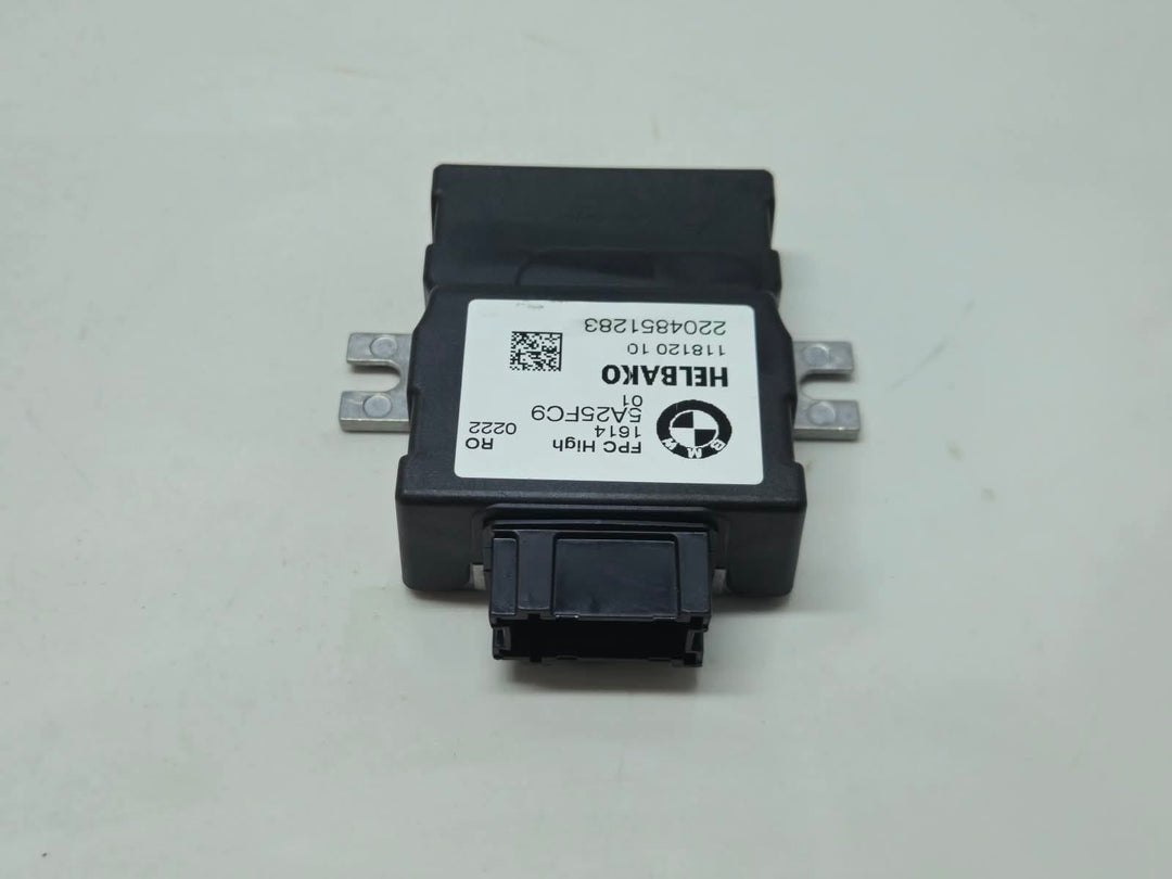 5A25FC9-2018-2023 BMW G26 RHD Fuel Pump Control Module OEM