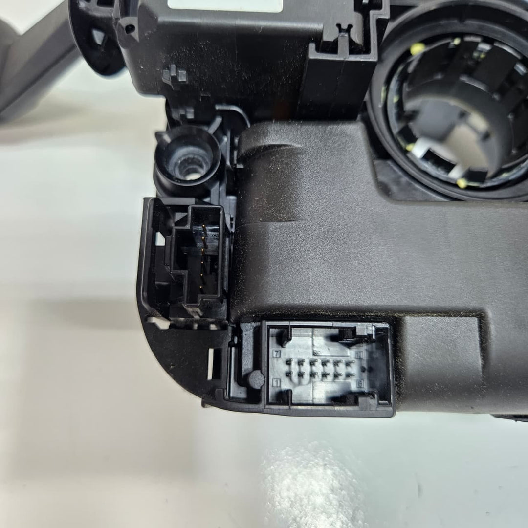2008-2014 BMW X5 E70 X6 E71 E72 Steering Column Switch 9169072